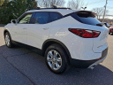 Thumbnail image of 2019 Chevrolet Blazer at Faulkner Chevy Cadillac - Used