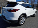 Thumbnail image of 2019 Chevrolet Blazer at Faulkner Chevy Cadillac - Used