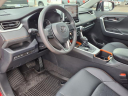 Thumbnail image of 2023 Toyota RAV4 at Town & Country Ford