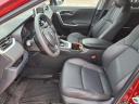 Thumbnail image of 2023 Toyota RAV4 at Town & Country Ford