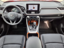 Thumbnail image of 2023 Toyota RAV4 at Town & Country Ford