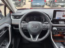 Thumbnail image of 2023 Toyota RAV4 at Town & Country Ford