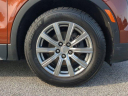 2019 Cadillac XT4 Premium Luxury at Courtesy Chrysler Dodge Jeep - USED