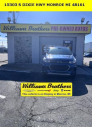 Thumbnail image of 2020 Chevrolet Trax at Williams Brothers Chrysler Dodge Jeep Ram