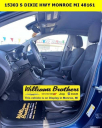 Thumbnail image of 2020 Chevrolet Trax at Williams Brothers Chrysler Dodge Jeep Ram