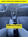 Thumbnail image of 2020 Chevrolet Trax at Williams Brothers Chrysler Dodge Jeep Ram