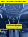 Thumbnail image of 2020 Chevrolet Trax at Williams Brothers Chrysler Dodge Jeep Ram
