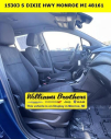 Thumbnail image of 2020 Chevrolet Trax at Williams Brothers Chrysler Dodge Jeep Ram