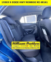 Thumbnail image of 2020 Chevrolet Trax at Williams Brothers Chrysler Dodge Jeep Ram