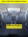Thumbnail image of 2020 Chevrolet Trax at Williams Brothers Chrysler Dodge Jeep Ram