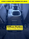 2020 Chevrolet Trax LT at Williams Brothers Chrysler Dodge Jeep Ram