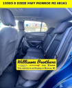 Thumbnail image of 2020 Chevrolet Trax at Williams Brothers Chrysler Dodge Jeep Ram