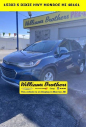 Thumbnail image of 2020 Chevrolet Trax at Williams Brothers Chrysler Dodge Jeep Ram