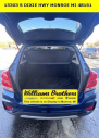 Thumbnail image of 2020 Chevrolet Trax at Williams Brothers Chrysler Dodge Jeep Ram