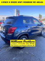 Thumbnail image of 2020 Chevrolet Trax at Williams Brothers Chrysler Dodge Jeep Ram