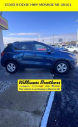 Thumbnail image of 2020 Chevrolet Trax at Williams Brothers Chrysler Dodge Jeep Ram