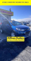 Thumbnail image of 2020 Chevrolet Trax at Williams Brothers Chrysler Dodge Jeep Ram