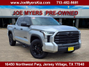 Thumbnail image of 2023 Toyota Tundra at Joe Myers Mazda Kia