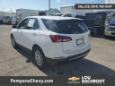 2023 Chevrolet Equinox LT at LouBachrodtChevroletPompanoBeach of Pompano Beach, FL