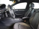 2020 Audi A3 quattro S line Premium 45 TFSI at Fast Track Motors