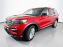 Thumbnail image of 2022 Ford Explorer at Smart Kia of Davenport