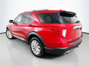 2022 Ford Explorer Limited at Smart Kia of Davenport