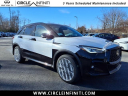 Thumbnail image of 2025 INFINITI QX50 at Circle Infiniti