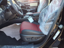 Thumbnail image of 2025 INFINITI QX50 at Circle Infiniti