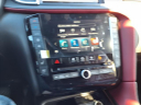 Thumbnail image of 2025 INFINITI QX50 at Circle Infiniti