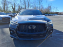 Thumbnail image of 2025 INFINITI QX50 at Circle Infiniti