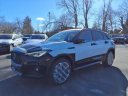 Thumbnail image of 2025 INFINITI QX50 at Circle Infiniti