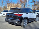 Thumbnail image of 2025 INFINITI QX50 at Circle Infiniti