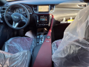 Thumbnail image of 2025 INFINITI QX50 at Circle Infiniti