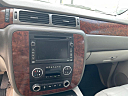 2007 Chevrolet Avalanche at El Rey Trucks