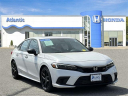 2023 Honda Civic Si at Atlantic Honda