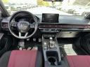 Thumbnail image of 2023 Honda Civic at Atlantic Honda