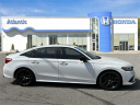 Thumbnail image of 2023 Honda Civic at Atlantic Honda