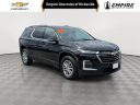 Thumbnail image of 2024 Chevrolet Traverse Limited at Empire Chevrolet of Hicksville