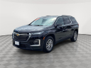 Thumbnail image of 2024 Chevrolet Traverse Limited at Empire Chevrolet of Hicksville