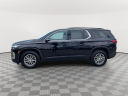 Thumbnail image of 2024 Chevrolet Traverse Limited at Empire Chevrolet of Hicksville