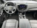 Thumbnail image of 2024 Chevrolet Traverse Limited at Empire Chevrolet of Hicksville