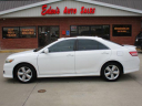 Thumbnail image of 2011 Toyota Camry at Eden's Auto Sales