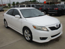 Thumbnail image of 2011 Toyota Camry at Eden's Auto Sales