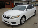 Thumbnail image of 2011 Toyota Camry at Eden's Auto Sales