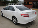 Thumbnail image of 2011 Toyota Camry at Eden's Auto Sales