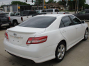 Thumbnail image of 2011 Toyota Camry at Eden's Auto Sales