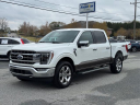 Thumbnail image of 2021 Ford F-150 at Hyundai Of Anderson