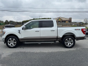 Thumbnail image of 2021 Ford F-150 at Hyundai Of Anderson