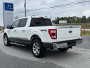 Thumbnail image of 2021 Ford F-150 at Hyundai Of Anderson