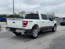 Thumbnail image of 2021 Ford F-150 at Hyundai Of Anderson